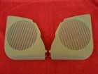 Mercedes-Benz Beige Plastic Car & Truck Door Panels