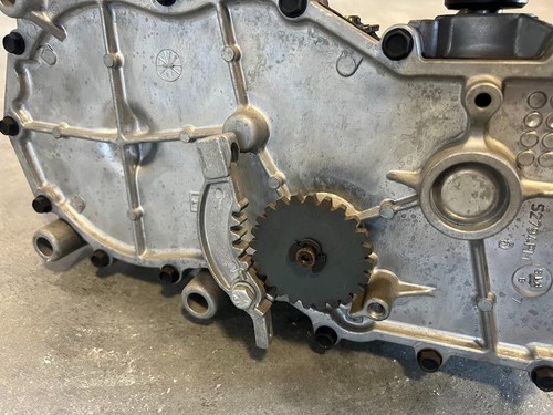 New Hydrogear Hydrostatic transaction ZC-DPBB-3D7C-1GPX - Picture 11 of 12