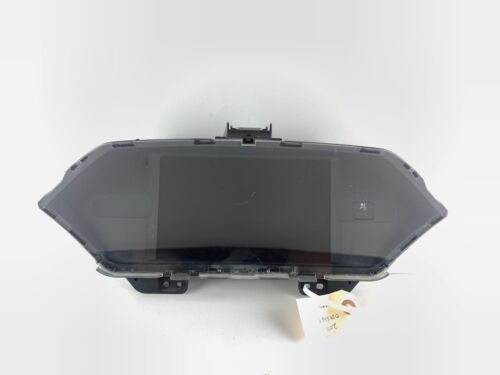 2011-2013 Honda Odyssey Dash Information Display Screen 39710-TK8-C310-M2 OEM