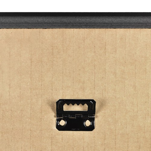 Set of 2 18x24,24x36Thin Poster Picture Frame Display Cover Showcase Certificate - Picture 5 of 36