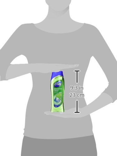 Dial Body Wash - 21 fl oz (Family Size) and 16 fl oz options - Picture 32 of 42