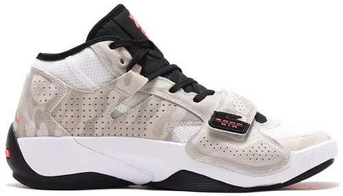 Jordan Zion 2 Light Camo