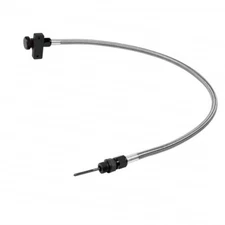 NEW 22200 for Ford F-150 2010-2023 Automatic Transmission Dipstick 1 Pack Black