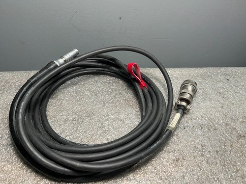ASG JERGENS CAVO UTENSILE ANTISTRAPPO ASG-CB2500-20HW 20'