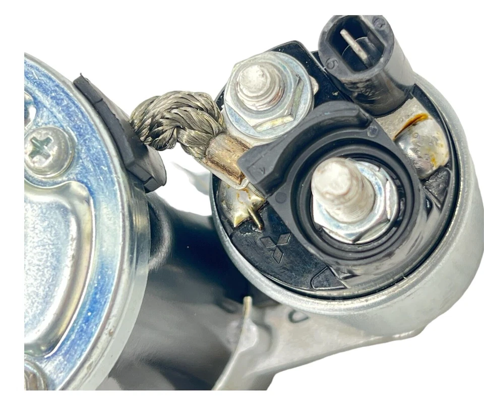 Arranque OEM compatible con Saturn Vue 2004-2007 3,5 L 12582045 12593701 M0T15171 Foto 2 de 4