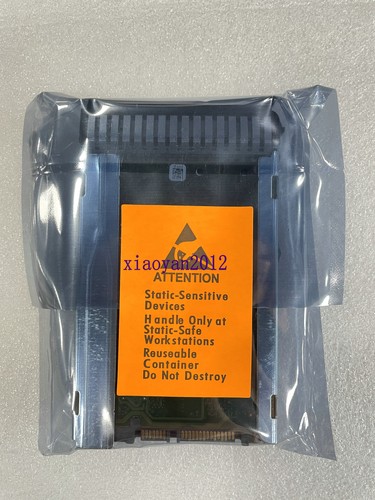 7XB7A00037 2.5" 2TB 7.2K SATA 6Gb Hot Swap 512n HDD 00YK026 - Picture 2 of 2