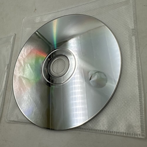 PS2 Metal Gear Solid 2 + 3 Sons of Liberty +Snake Eater Discs Only PlayStation 2 - Picture 11 of 11