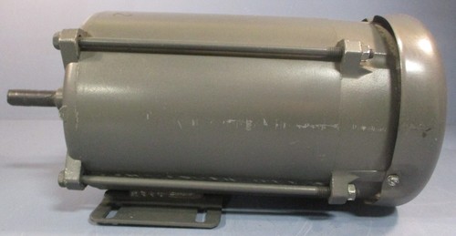 Baldor M7031A Hazardous Location Motor 35E354Y25 BV813389 5/8" Shaft Dia NOS - Picture 9 of 13
