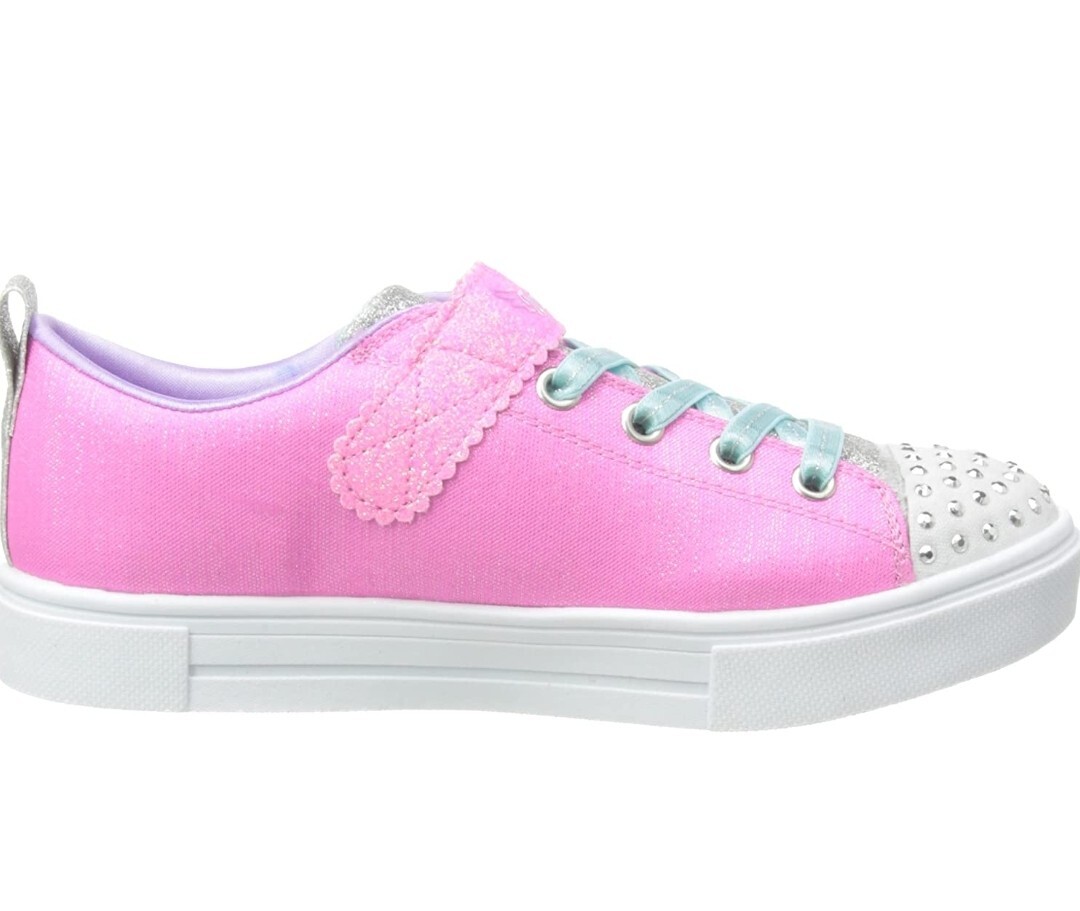 Twinkle toes size clearance 7