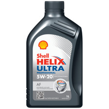 Shell Helix Ultra Professional AF 5W-20 1L 550042305