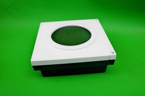 Danfoss RET2000B-RF+RX1S Wireless Room Thermostat & Receiver 087N644400 - Picture 3 of 6