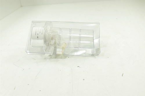 Hositrad Electrical Feedthroughs ISO KF Flange 50 OHM High Frequency 2 PINS  - Picture 3 of 4