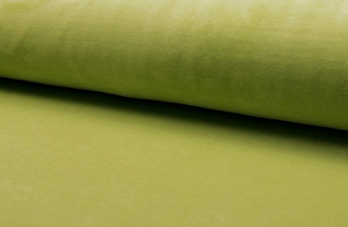 Nicki Stoff Nicky Baumwollstoff Nikki Kinderstoffe weich Softplüsch Ökotex - Bild 39 von 66