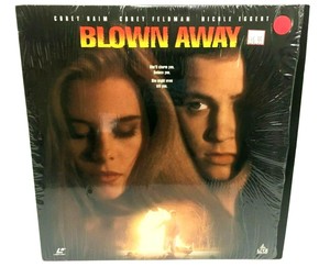 blown away 1993 blown away 1993