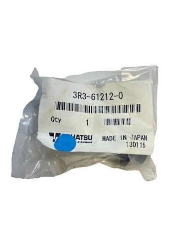 3R3612120M TOHATSU IDLE PORT GROMMET - Picture 1 of 2