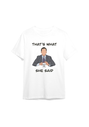 The Office US Camiseta Dwight Schrute Michael Scott Dunder Comedia Papel Scranton - Imagen 12 de 38