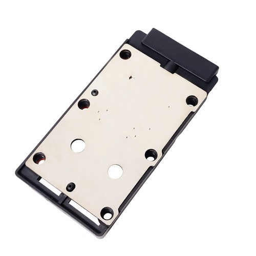 10469470 Ignition Control Module w/ 3 Ignition Coil For Buick Chevy Pontiac 3.8L - Picture 5 of 10