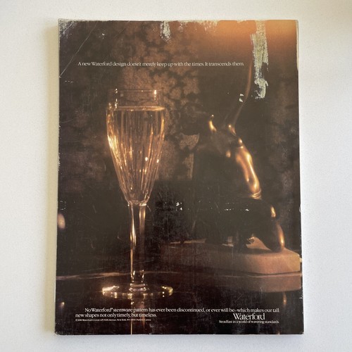 Architectural Digest July 1986 Art Feature Beautiful Breads VOL 43 No. 7 dogs - Picture 3 of 3