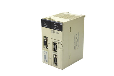 Omron SYSMAC CS1G-CPU42-V1 CPU Unit Programmable Controller w/ CS1W-SCB21