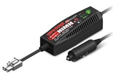 Traxxas 2-Amp DC Charger for 6.0 - 7.2 volt NiMH Batteries w/ Molex Plug