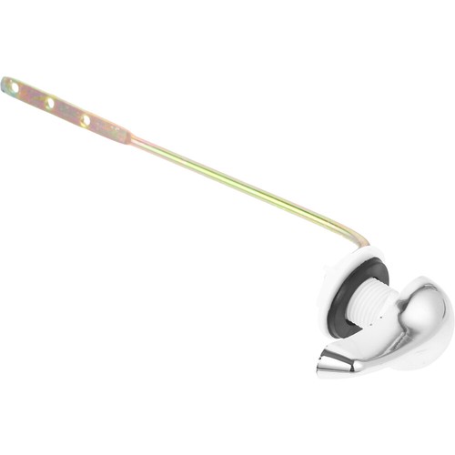 Toilet Flush Handle Toilet Handrail Lever Toilet Flusher Toilet Bowl Handle - Picture 6 of 12