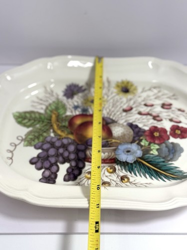 Copeland Spode "Reynolds" 14.5” X 11” Large Platter Nice - Picture 3 of 5