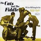 We Cats Will Swing for You, Vol. 1: 1939-40 by The Cats & the Fiddle (CD, Jun-2003, Fabulous (USA))