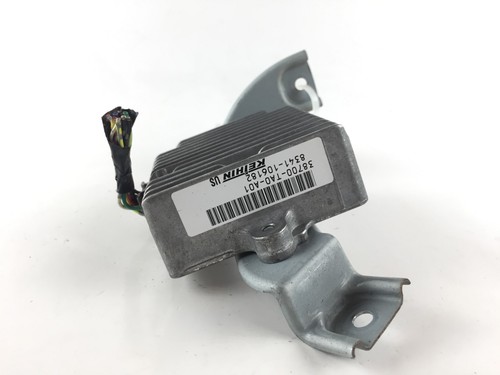 2008-2010 Honda Accord Body Control Engine Mount ACM Module 38700-TA0-A01 - Picture 10 of 12