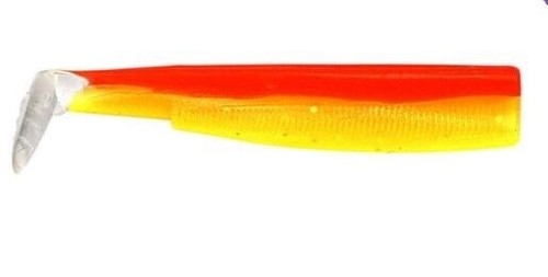 Fiiish Black Minnow 200 * No 6 Lure Bodies * Various Colours * Saltwater Lure * - Imagen 2 de 8