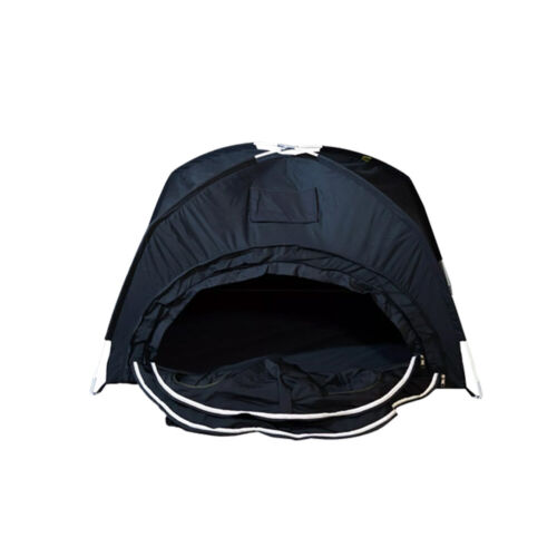 Extra Large Film Changing Tent Bag Darkroom for 8x10 Large Format Camera4b - Picture 9 of 14