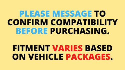 15-21 BOTONES UNIDAD CONTROL ASISTENCIA CONDUCTOR BMW M2 M3 M4 F22 F23 F80 OEM 9268478 - Imagen 3 de 5