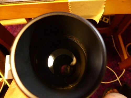 Takahashi 7x50 Finder Scope for Astronomical Telescope with Mount Used - Picture 3 of 9