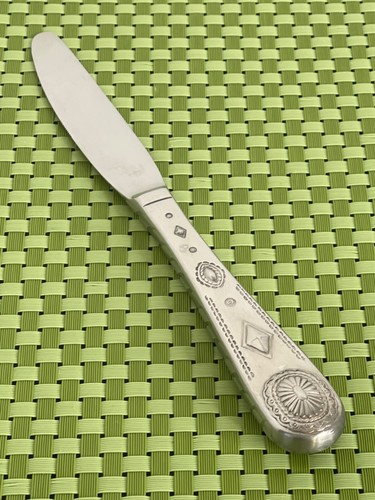 International TAOS Stainless 1847 Rogers Bros 18/8 Satin Flatware CHOICE E37G - Picture 14 of 67