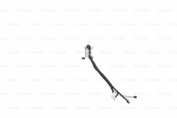 MERCEDES E220 W211 2.1D Pompe à carburant en ligne 02 To 08 Bosch A2114701694 A2114705994