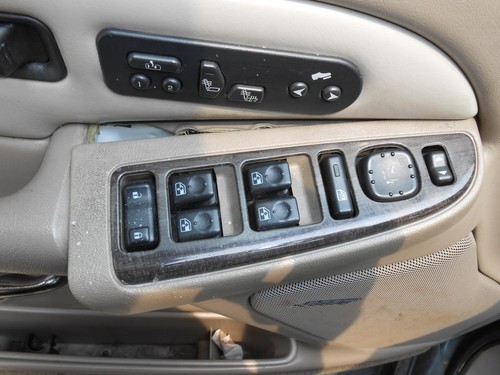 Used Windshield Wiper Motor fits: 2003 Gmc Yukon  Grade A - Picture 24 of 24