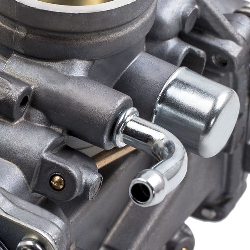 Carburetor Carby Replaces for Suzuki QuadRunner LT-F250 1990-1996 13200-19B63 - Picture 7 of 8