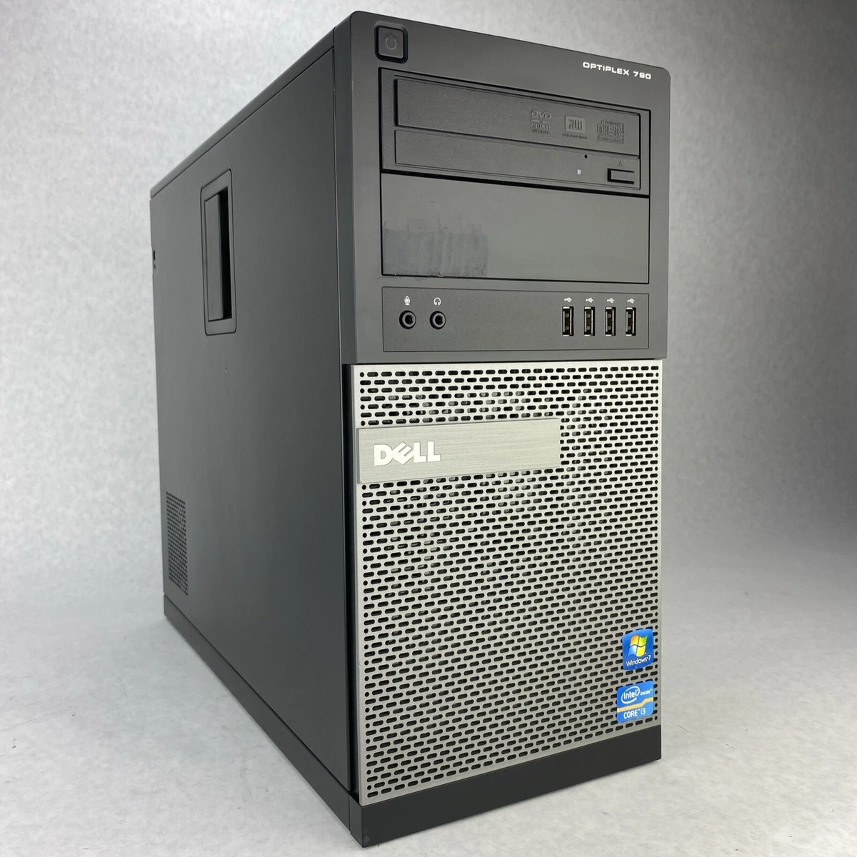 Dell OptiPlex 790 PC Desktops & All-In-One Computers for sale | eBay
