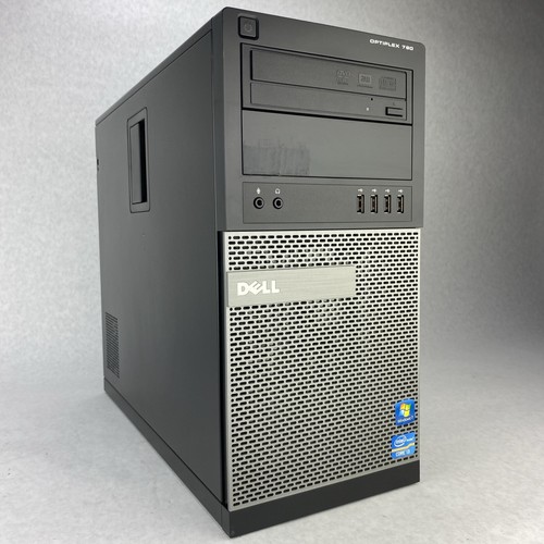 Dell Optiplex 790 MT Intel Core i3-2120 3,30 GHz CPU 4 GB RAM sin disco duro sin sistema operativo - Imagen 1 de 16