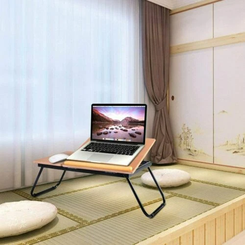 Verstellbare Höhe Computertisch Wohnzimmer