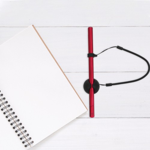 2 Pcs Stylus Pen Fixing Rope Leash for Clipboard Anti-lost Lanyard - 第 2/12 張圖片