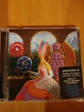 JOURNEY with Steve Perry - Greatest Hits Live - CD - Good- 16 Tracks