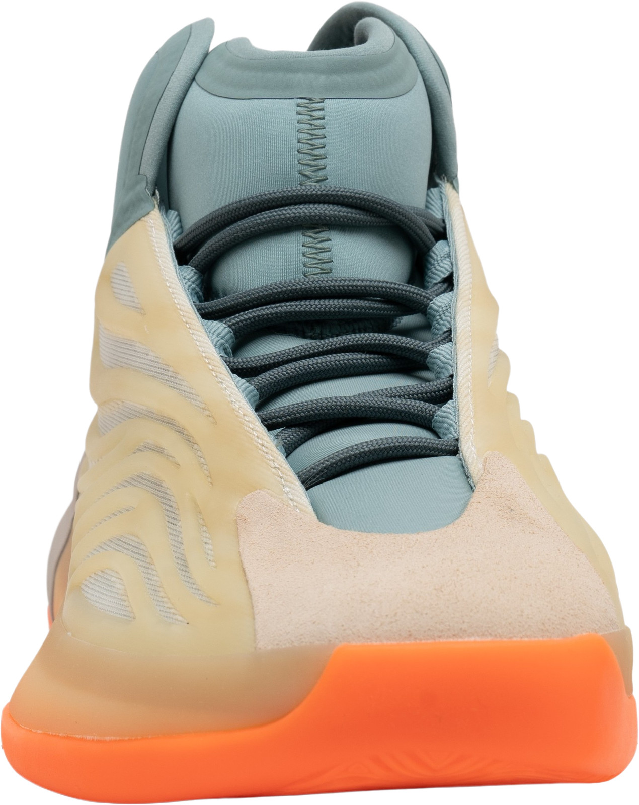 Yeezy Quantum Hi-Res Coral for Sale | Authenticity 