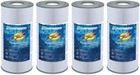 Hayward Cx480Xre Replacement Cartridge Element for Hayward SwimClear Filter 4 Pk