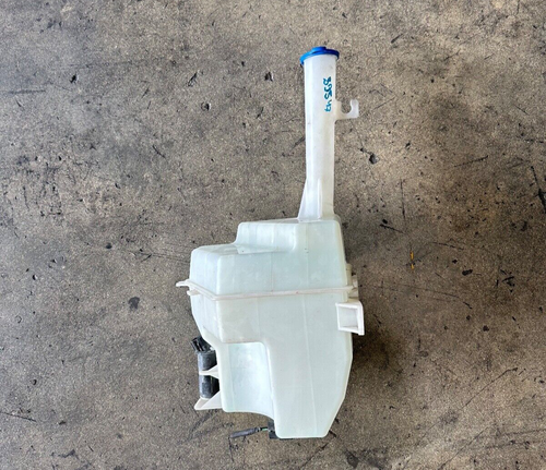 2011-2015 Kia Optima Windshield Water Reservoir Water Bottle Tank With Motor OEM - Bild 1 von 7