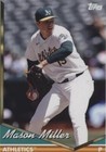 2024 Topps Archives - Mason Miller #255