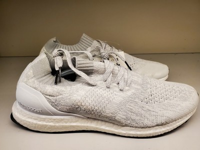 ultra boost uncaged white tint