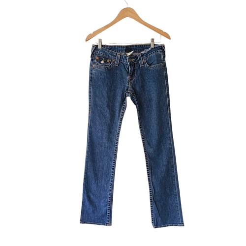 Y2k true religion billy - Gem Y2k true religion billy - Gem