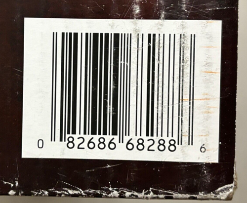 Nightmare On Elm Street Freddy Krueger 15" Halloween Candy Bowl Holder by Rubies - Picture 8 of 9