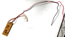 GLI PRO SL-2500 TURNTABLE - BOARD 405-DJ2500-347 - PARTING OUT