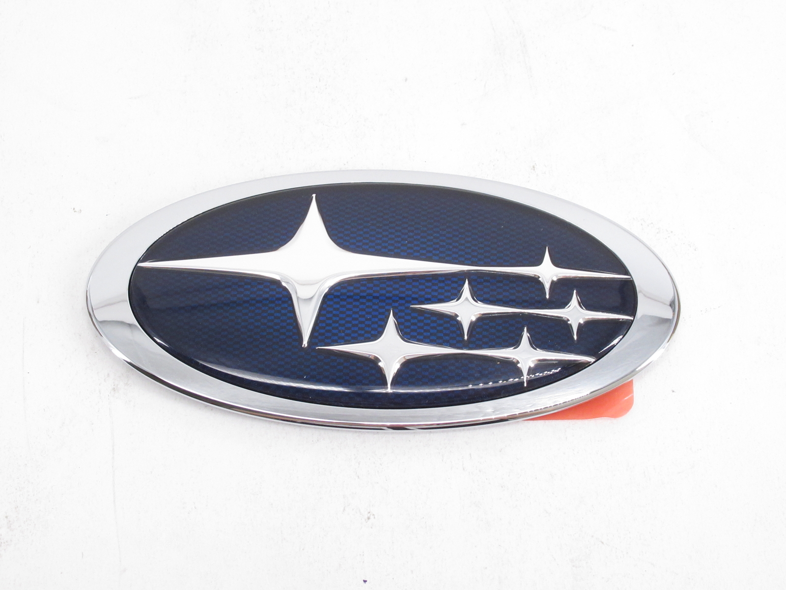 Ford OEM Fiesta Liftgate Tailgate Hatch-emblem Badge Nameplate